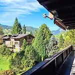 Spassvogel By Interhome Appartement