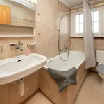 Spassvogel By Interhome Apartamento *