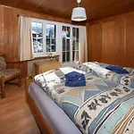 Spassvogel By Interhome Apartamento Grindelwald