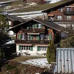 Spassvogel By Interhome Apartamento Grindelwald