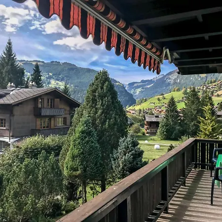 Spassvogel Apartment
