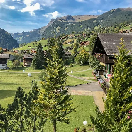 Apartment Spassvogel By Interhome