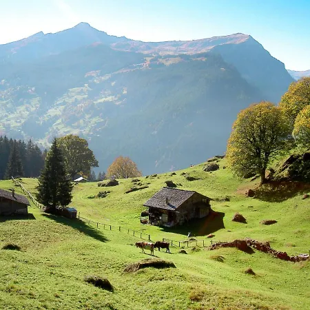 Apartment Spassvogel By Interhome