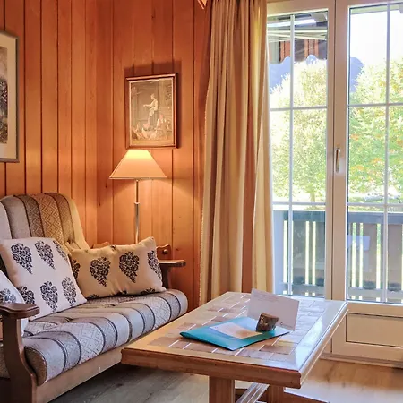 Spassvogel By Interhome * Grindelwald