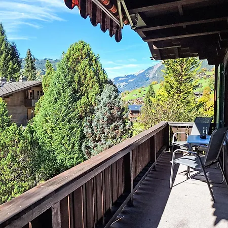 Spassvogel By Interhome Grindelwald