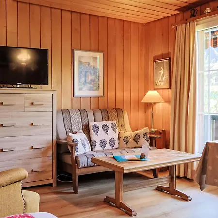 Spassvogel By Interhome * Grindelwald