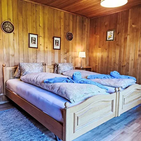 Spassvogel By Interhome Apartment *