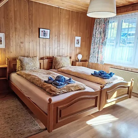 Spassvogel By Interhome Apartament *