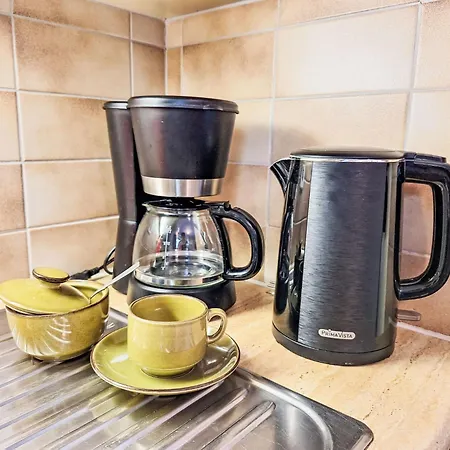 Spassvogel By Interhome Apartment