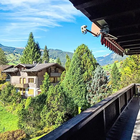 Spassvogel By Interhome Apartament