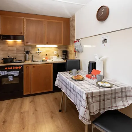 Spassvogel By Interhome Apartamento Grindelwald