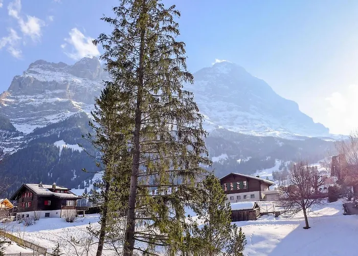 Apartmán Spassvogel By Interhome