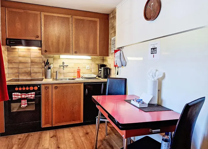 Spassvogel By Interhome דירה *