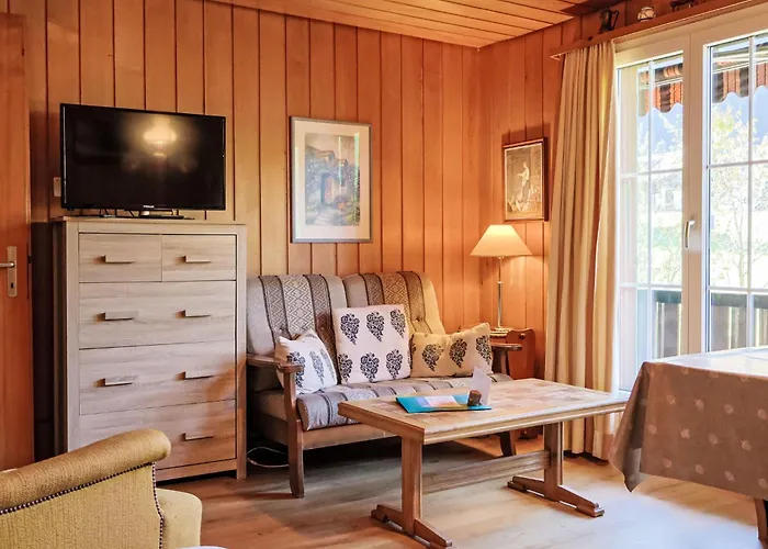 Spassvogel By Interhome * Grindelwald