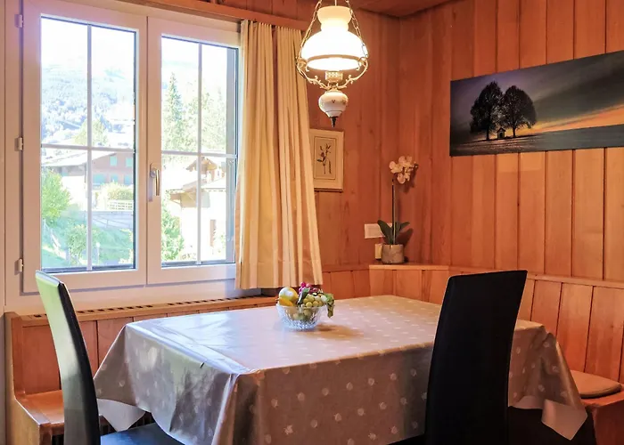 Spassvogel By Interhome