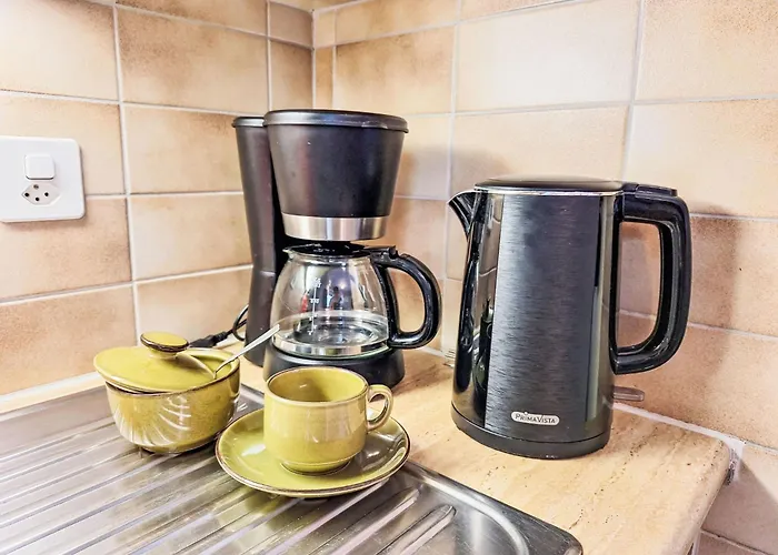 Spassvogel By Interhome Apartmán