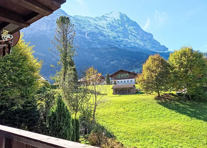 Spassvogel By Interhome *